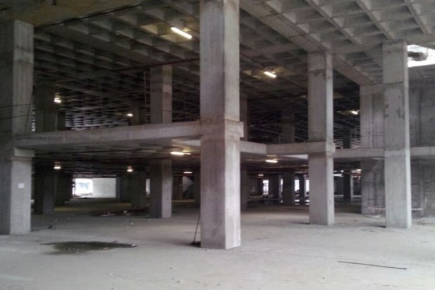Beton Kalıp Çeşitleri ve Özellikleri Nelerdir?