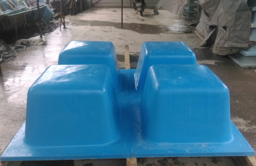 Yeni Seri Kaset Kalıp